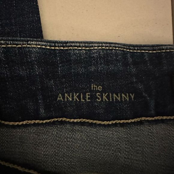 Liverpool the ankle skinny 14/33 - Picture 3 of 7